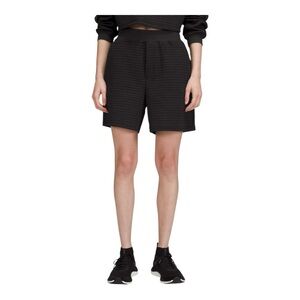 Lululemon lab Textured Grid High-Rise Short 5.5"